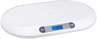 Smart Weigh Comfort Baby Scale with 3 Modes
