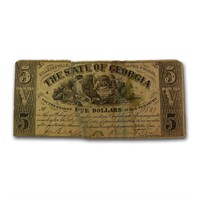Grab Bag Pick: Obsolete Bank Note Cull (random)