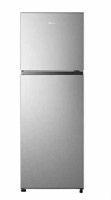 Hisense 24 In. 11.5 Cu Ft. Stainless Steel Top