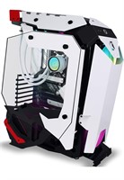 $170 KEDIERS C650 PC Case - ATX Tower Gaming