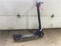 Jetson Knight Electric Folding Scooter (pre-owned