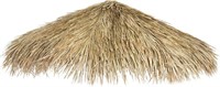 FOREVER BAMBOO Mexican Palm Thatch Umbrella Cover