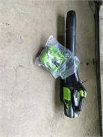 Greenworks Pro Cordless Jet Blower (Pre-Owned
