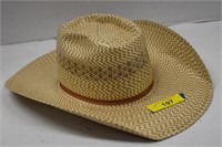 American Hat Co. 10X American Para Panama Cowboy