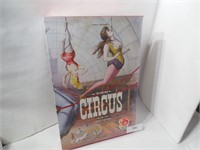 Noel Daniel "The Circus 1870-1950" Book