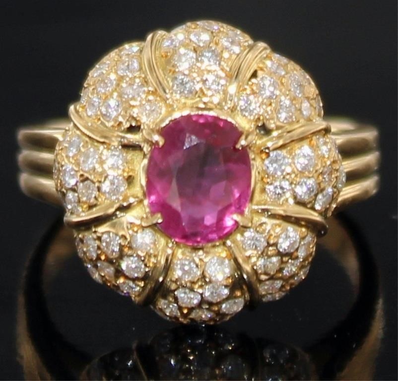 Monday April 22nd Online Jewelry & Coin Auction