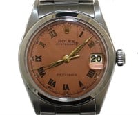 Rolex Oyster Date Precision 31 mm Mid Size