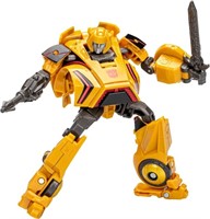 Transformers Toys Studio Series Deluxe Class 01