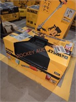 DeWalt 60V 20" Chainsaw