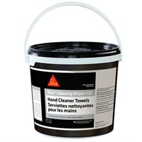 Sika Cleaning Wipes-120 - 90 Total Wipes