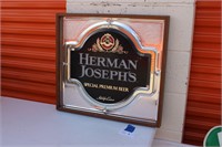 Herman Joseph's sign