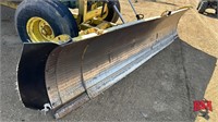 Degelman 10HD 10' Dozer Blade