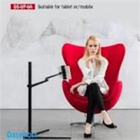 UP-6A floor stand for phone & tablet & ipad Holdee