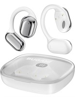 ($200) BUGANI Open Ear Headphones, Op