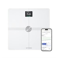 Withings Body Smart For Accurate Scale Body Weight