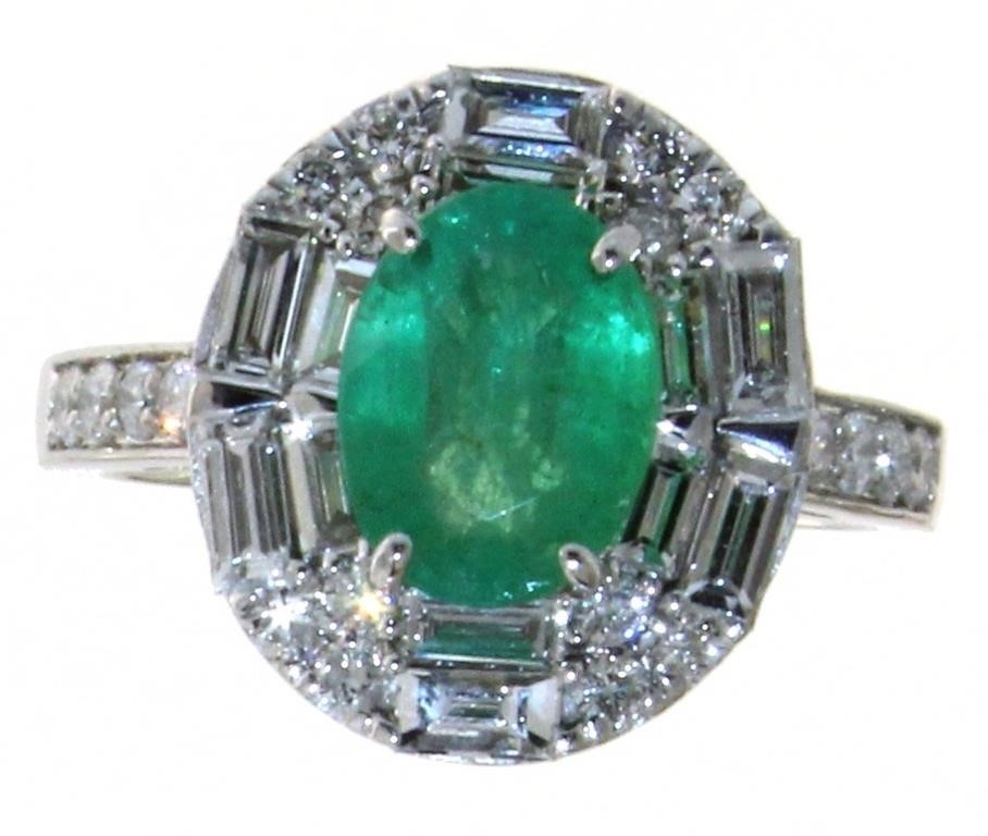 Monday April 22nd Online Jewelry & Coin Auction