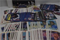 Donruss Vintage Large Size 1980's Baseball Cards