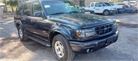 2000 Ford Explorer Limited RUNS/MOVES