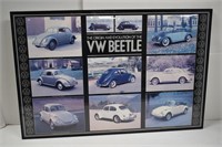 1993 Automobile Quarterly Evolution of VW Beetle