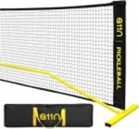 A11N Portable Pickleball Net System: NEW IN