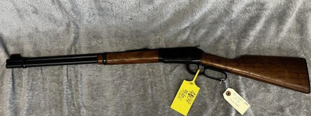 GS - Winchester 94