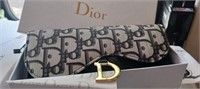 DIOR WALLET AUTHENTICY UNKNOWN