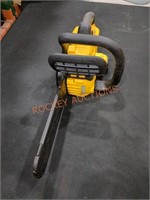 DeWalt 20v 12" Compact Chainsaw Tool Only