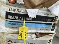 SL - Brazilian Twine