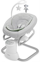 Graco, Soothe My Way Swing With Removable Rocker,