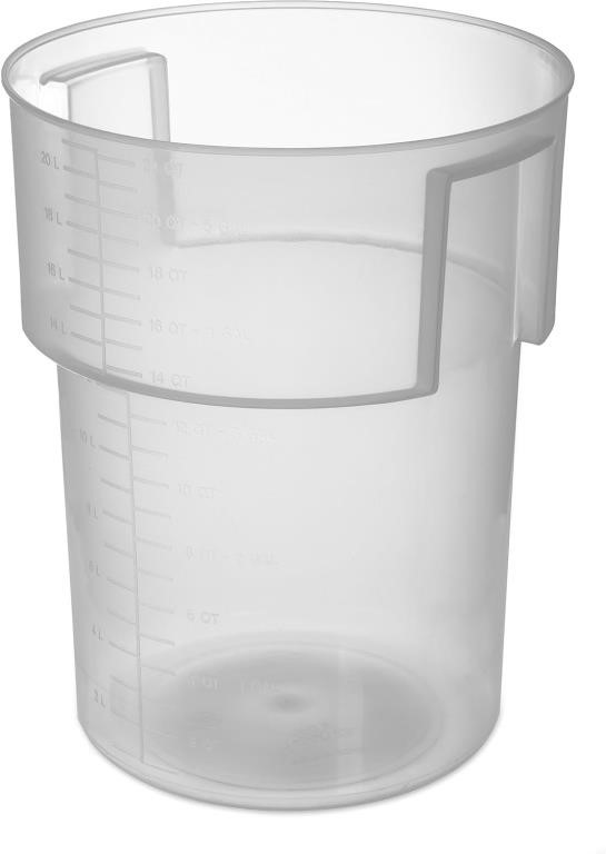 Carlisle Foodservice Food Storage Container