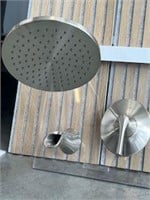 Pfister Capistrano Tub & Shower Trim Kit