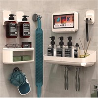 Shower Caddy organizer set