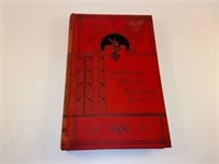Antique Medical Book- 1883 Hereditary Syphilis