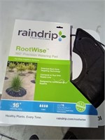 Raindrop Rootwise 360 Precision Watering Pad 16