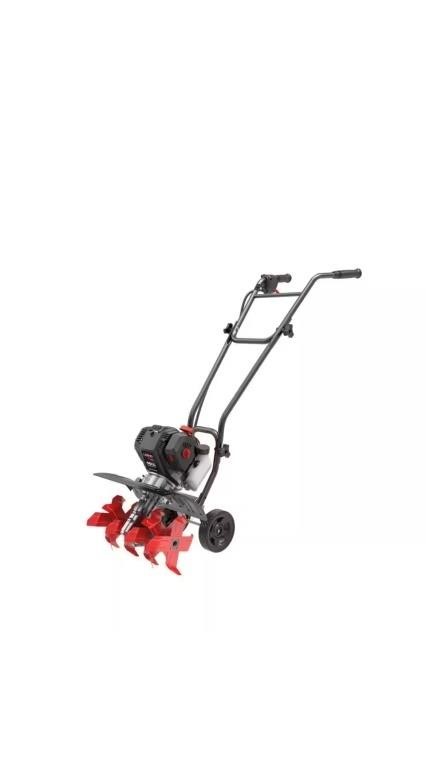 $349.00 Legend Force - 15 in. 46 cc Gas Powered