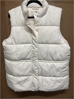 Size XX-large Amazon women vest