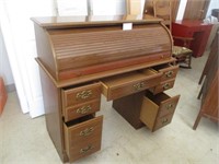 Roll top Desk