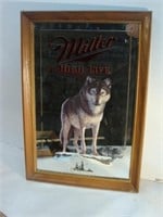 MILLER - Timber Wolf