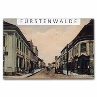 Germany Weimar Republic Furstenwalde 3-note Set