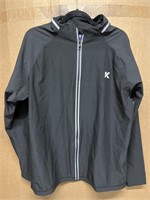 Size 2X-large men jacket