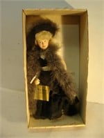Mae West Doll