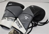 New Punch Town Boxing Gloves
