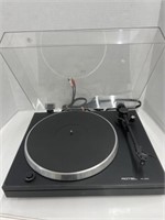 Rotel Rp-850 Turntable