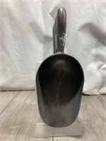 Stainless Steel Scoops