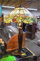 Tiffany Styled Lamp