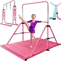 Pregymnastic Updated Folding Gymnastics Kip Bar Wi