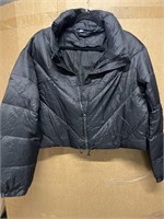 Size large women jacket