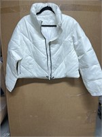 Size Medium WOMEN jacket