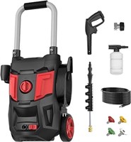 Dgivovo Electric Pressure Washer - Power Washer