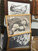 3 Roy rogers pictures